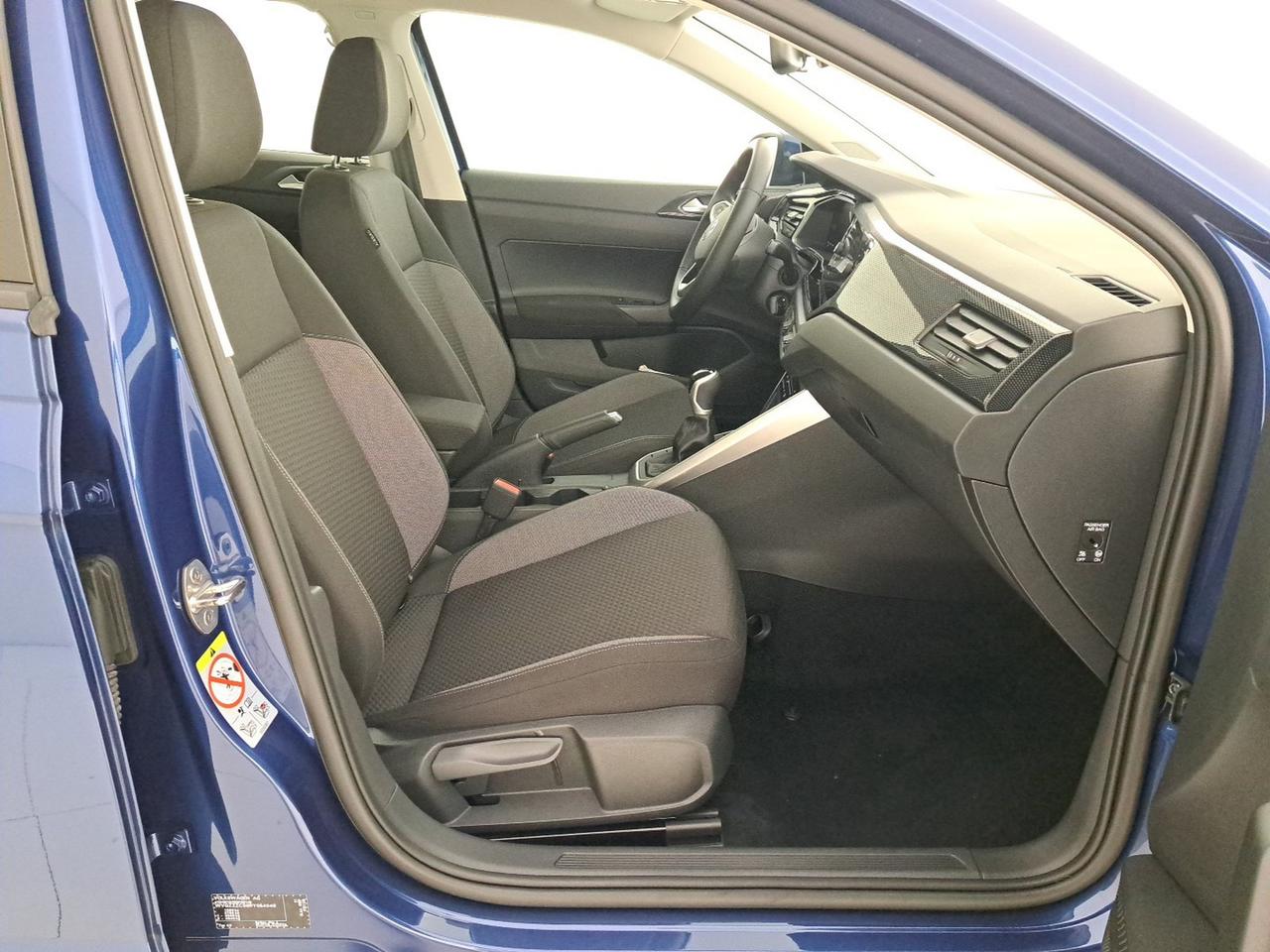 Volkswagen Taigo 1.0 tsi life 110cv