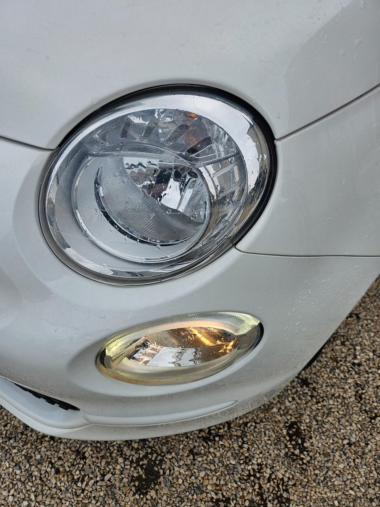 Fiat 500 1.0 Hybrid OCCASIONE