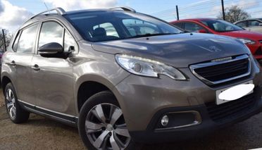 Peugeot 2008 1.6 e-HDi 92 CV Stop&Start ETG6 Active