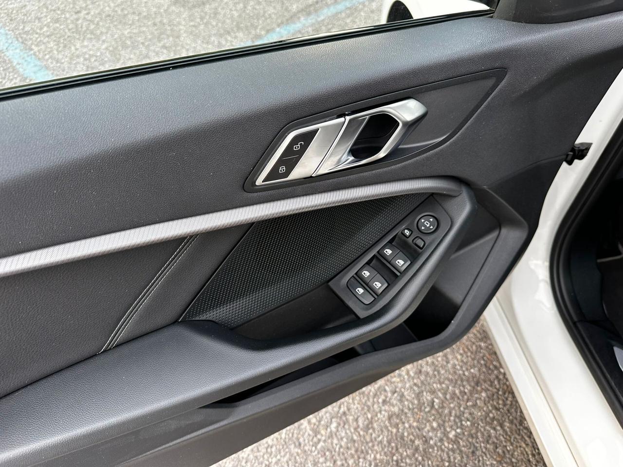 Bmw 116 116d 5p. Sport