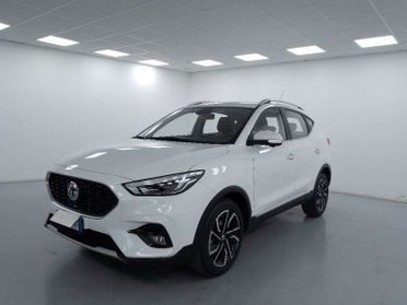 MG ZS 1.5 Luxury