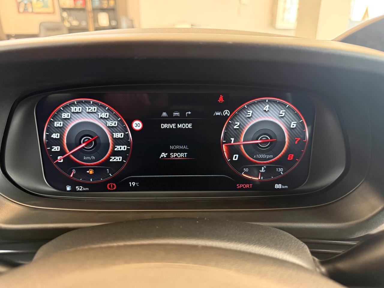 Hyundai i20 1.0 T-GDI Connectline