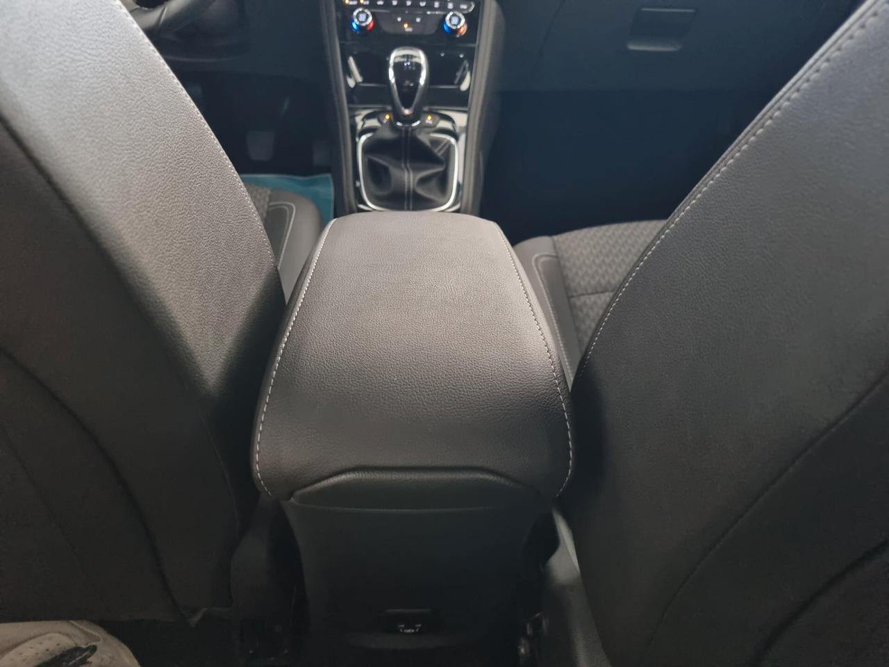 Opel Astra 1.6 CDTi 136CV Start&Stop Sports Tourer Innovation