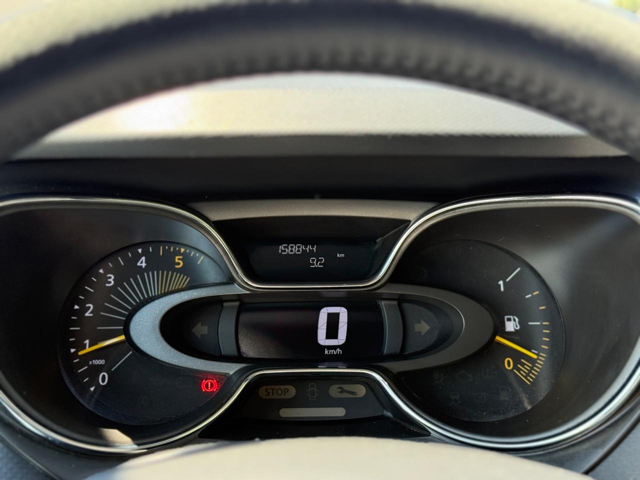 Renault Captur 1.5 dCi 8V 90 CV Start&Stop Energy R-Link