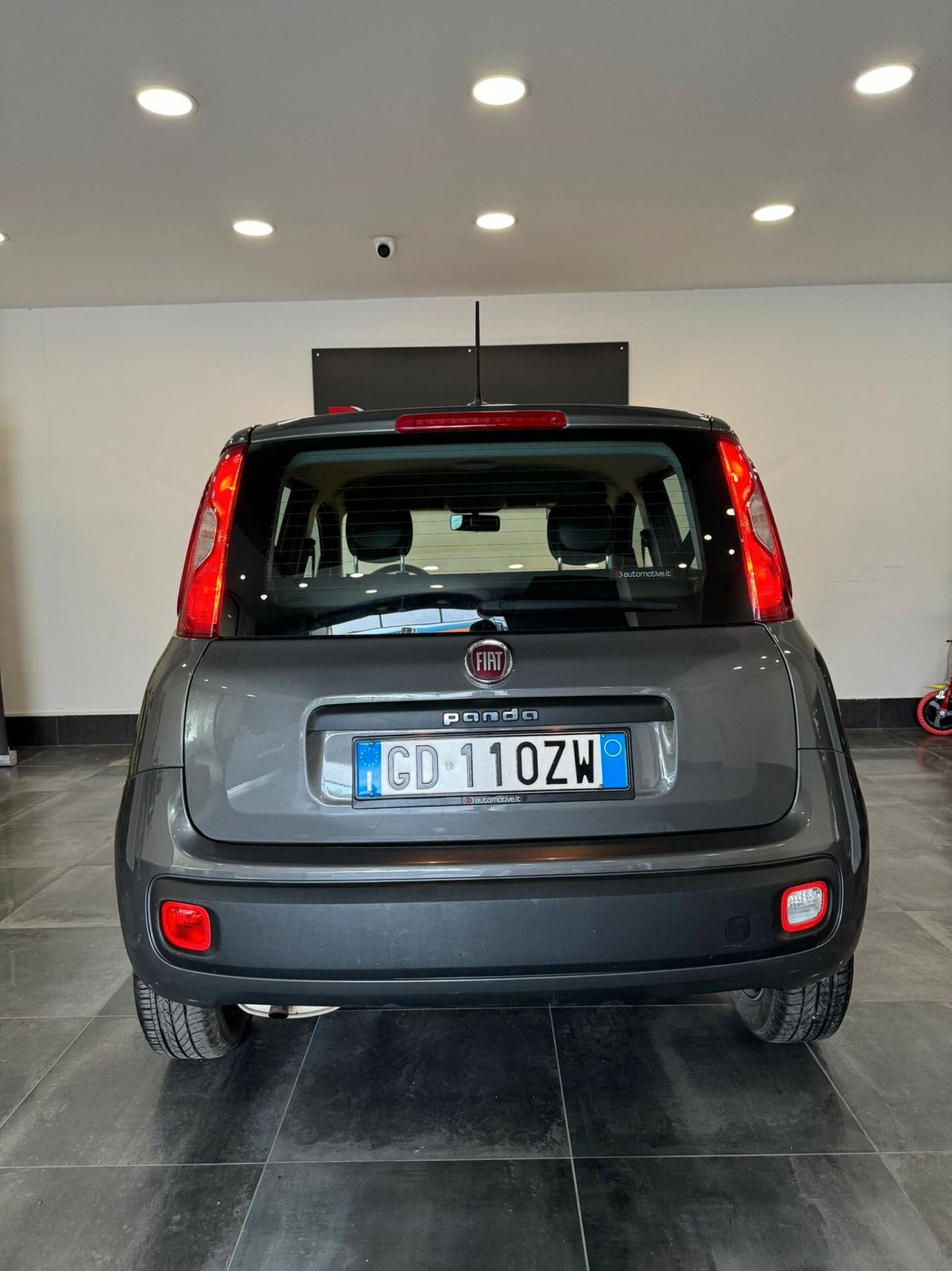 Fiat Panda 1.2