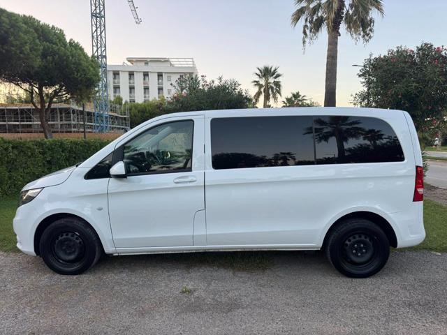 MERCEDES-BENZ Vito 2.0 110 CDI PC Mixto Compact PRO