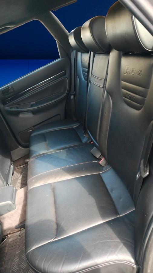 AUDI A4 1ª serie RS4 2.7 V6 cat Avant