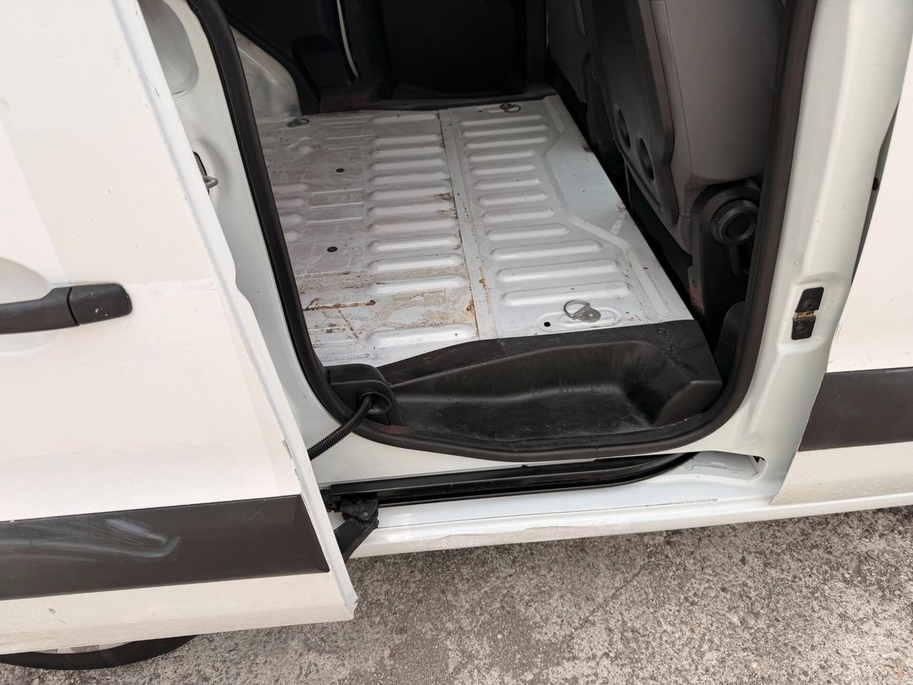 Citroen Berlingo 1.6 HDi 75CV Van 2 posti