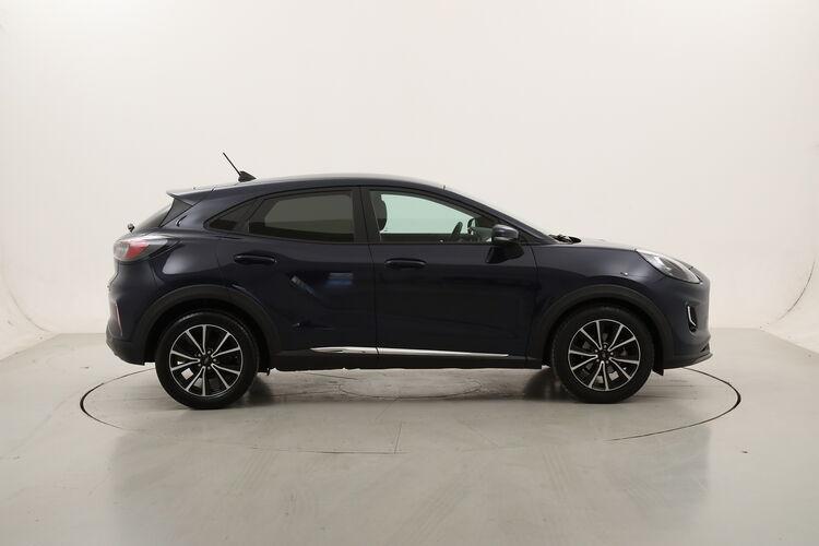 Ford Puma Titanium BZ835608 1.0 Mild Hybrid 125CV