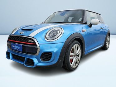 Mini John Cooper Works 2.0 John Cooper Works Auto