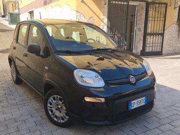 Fiat Panda 1.0 FireFly S&S Hybrid Garmin