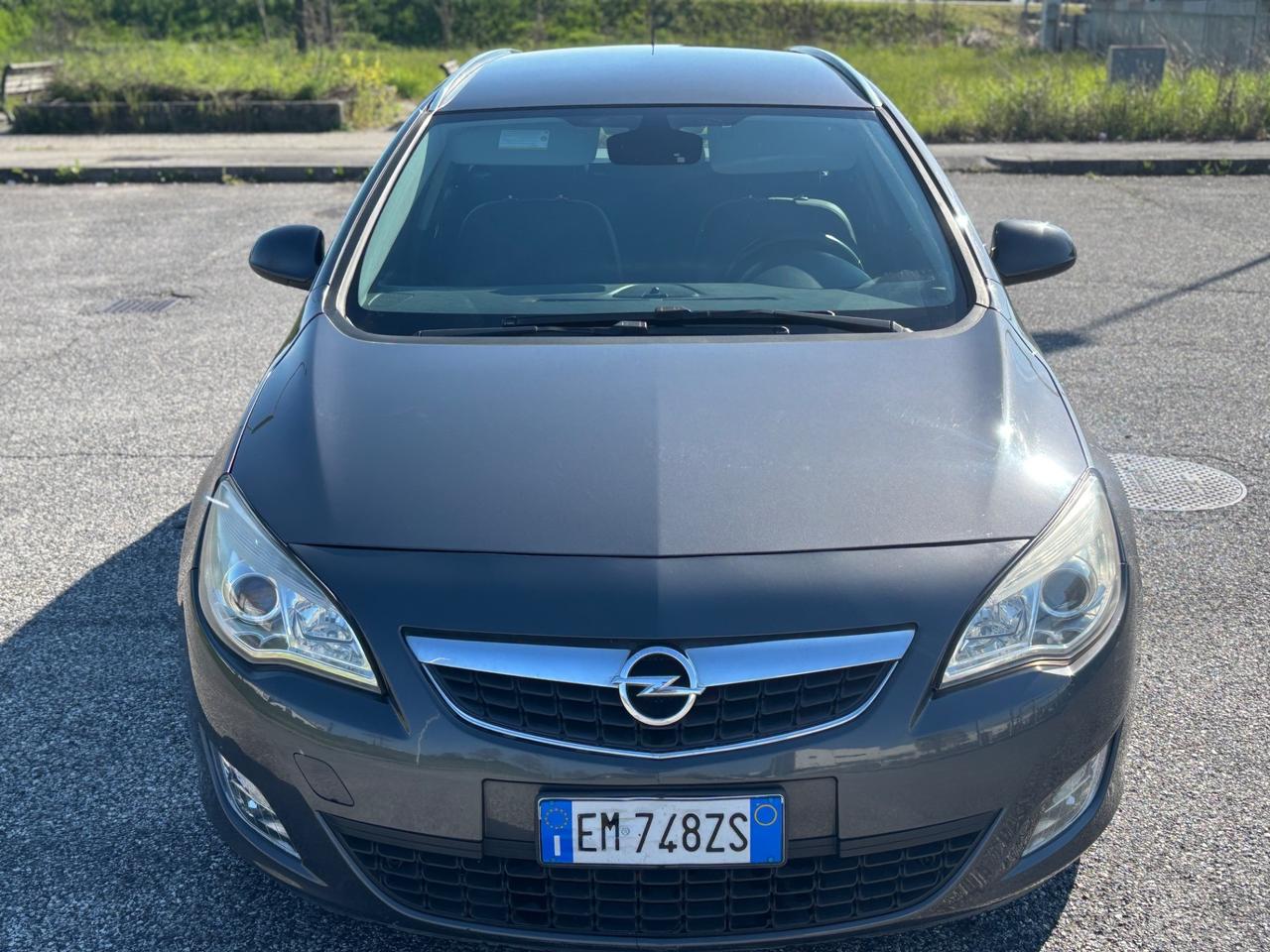 Opel Astra 1.7 CDTI 110CV Sports Tourer Elective