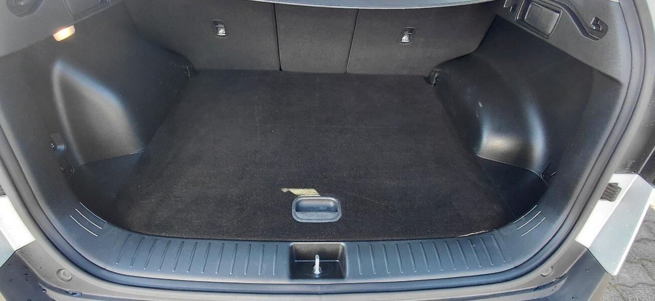 Kia Sportage 1.6 CRDi MHEV DCT Business