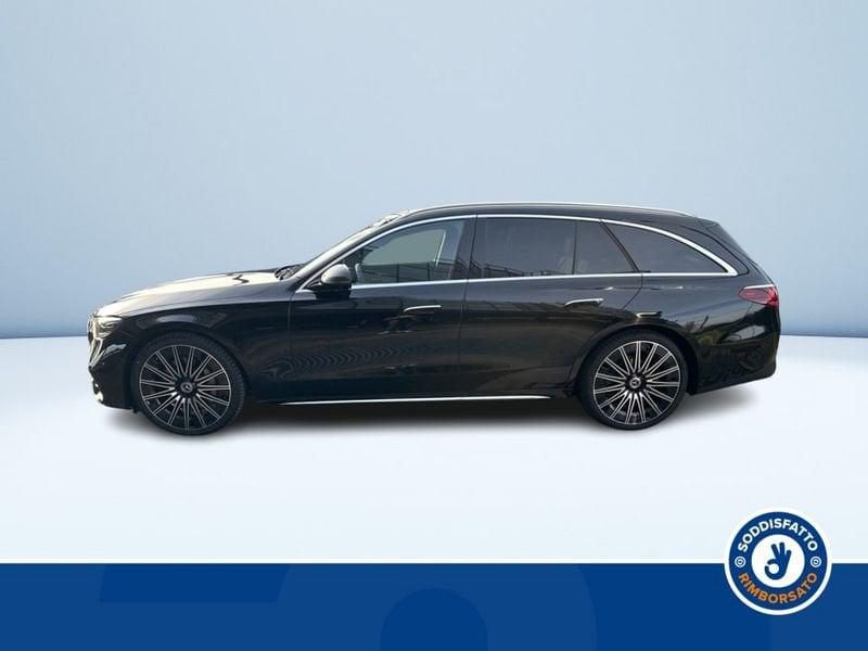 Mercedes-Benz Classe E 220d Station Wagon AMG Line Premium Plus