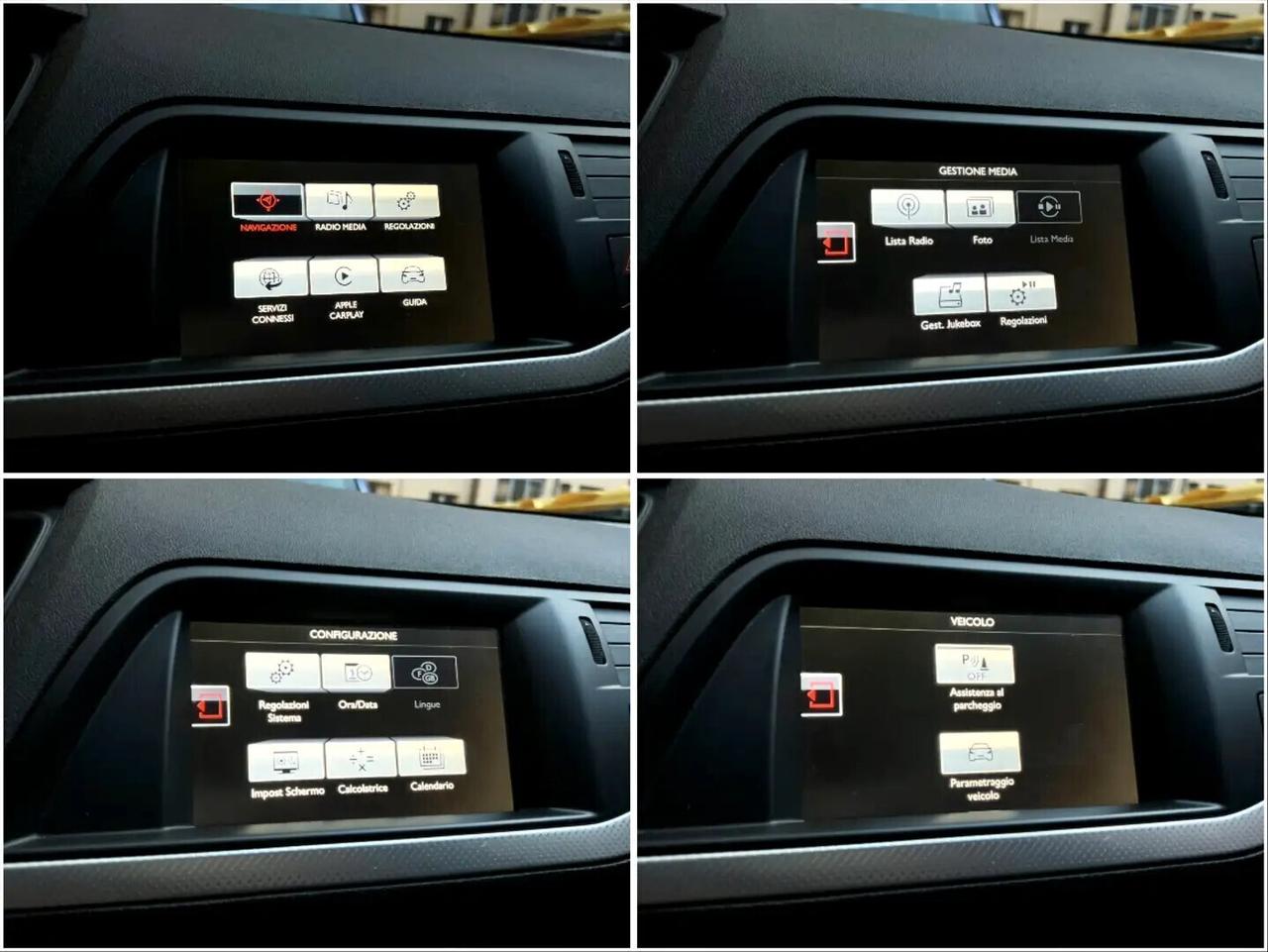 Citroen C5 BlueHDi 180 EAT6 S&S Hydractive Executive Tourer XTR