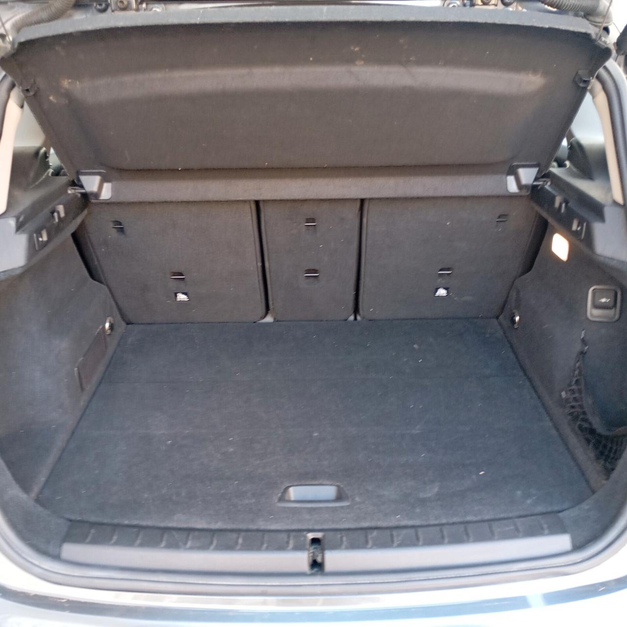 Bmw 216 216d Active Tourer Sport