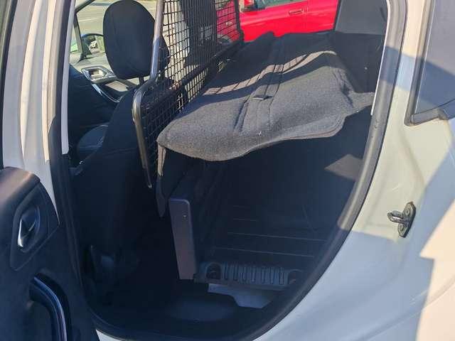 Peugeot 208 208 5p 1.5 bluehdi Active (((VAN 2 POSTI)))