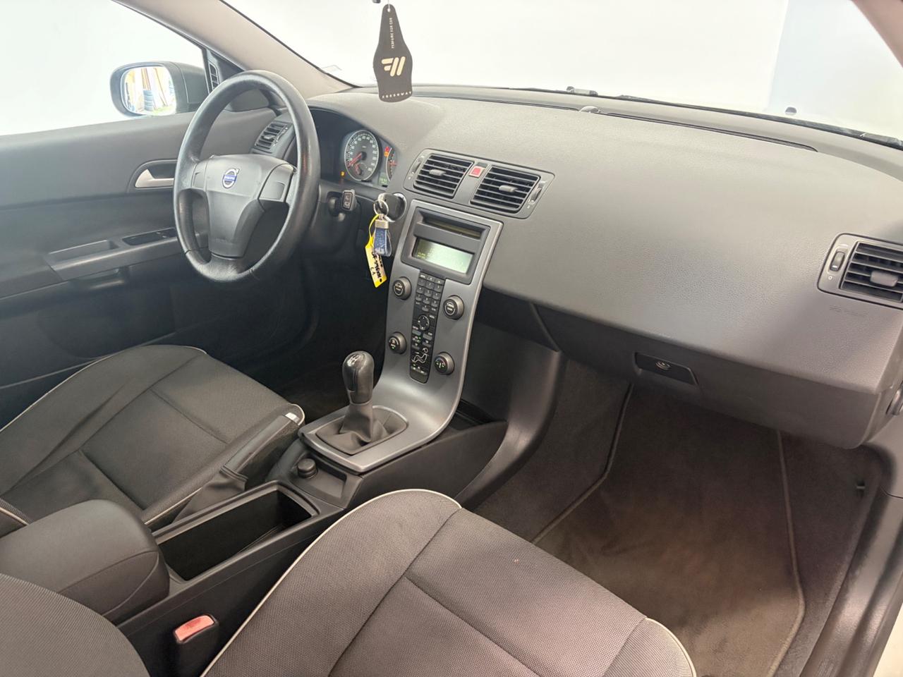 Volvo C30 1.6 D Summum Perfetta