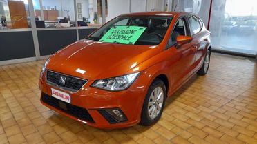 SEAT Ibiza 1.6 TDI 95 CV 5 porte Style