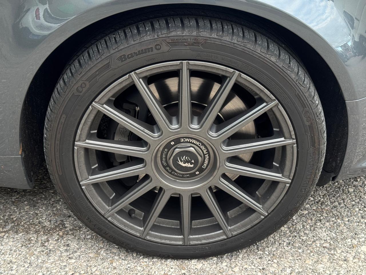 Audi A4 S4 4.2 V8 Avant quattro