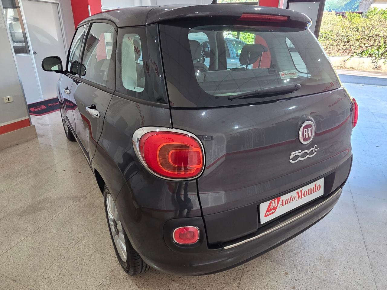 Fiat 500L 1.3 Multijet 95 CV Business
