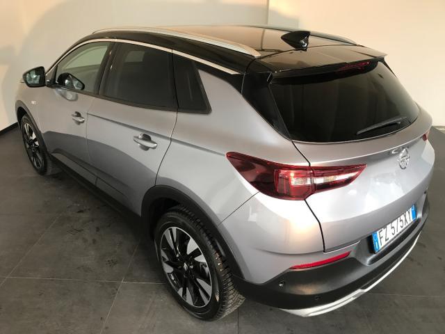 OPEL Grandland X 1.5 diesel Ecotec S&S aut. Business