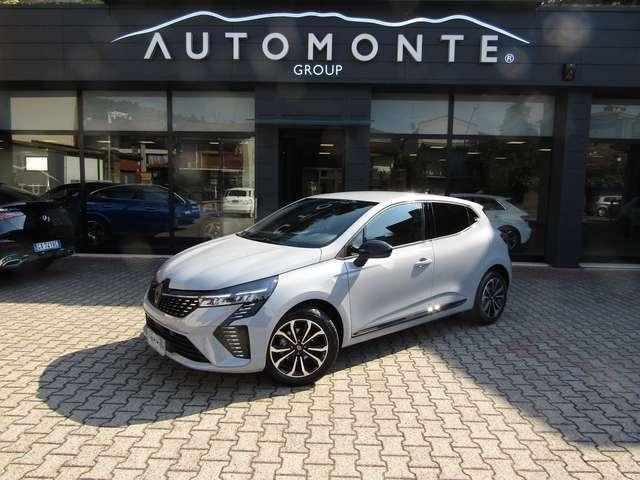 Renault Clio 1.0 ECO-G TECHNO KM 0 NEOPATENTATI,CERCHI 16,LED