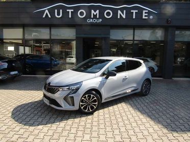 Renault Clio 1.0 ECO-G TECHNO KM 0 NEOPATENTATI,CERCHI 16,LED