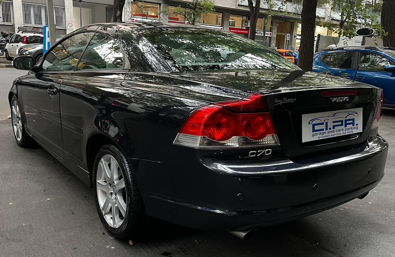 Volvo V70 2.4 D5 Momentum