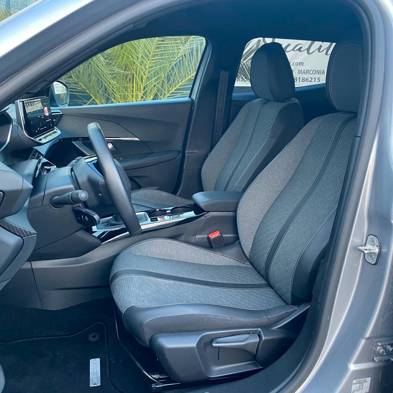 Peugeot 2008 PureTech 100 S&S Allure