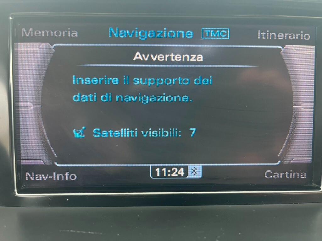 Audi A4 Avant 2.0 TDI 143CV F.AP. mult. Business Plus