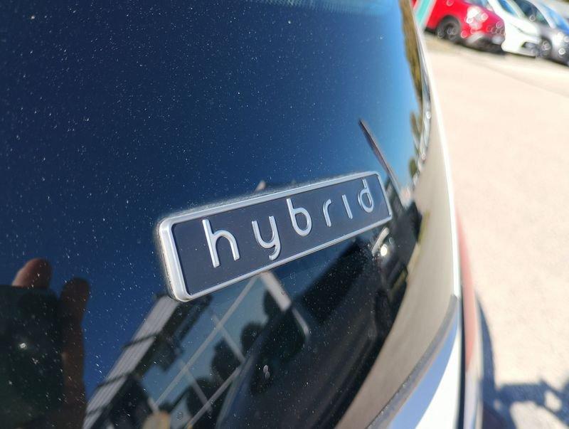 Lancia Ypsilon Ypsilon 1.0 firefly hybrid Gold s&s 70cv