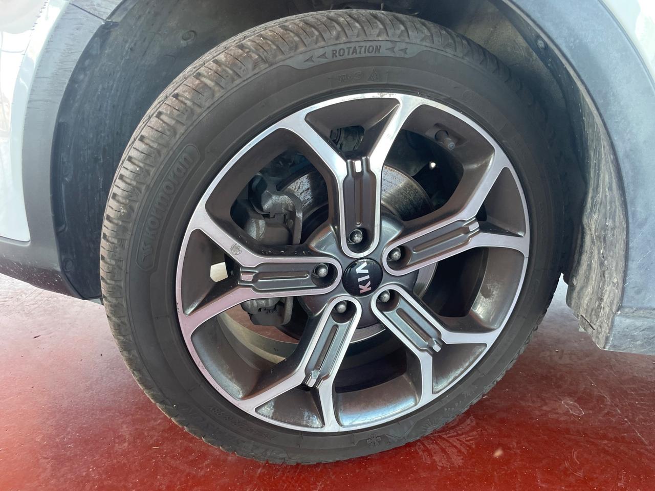Kia XCeed 1.4 T-GDi Evolution