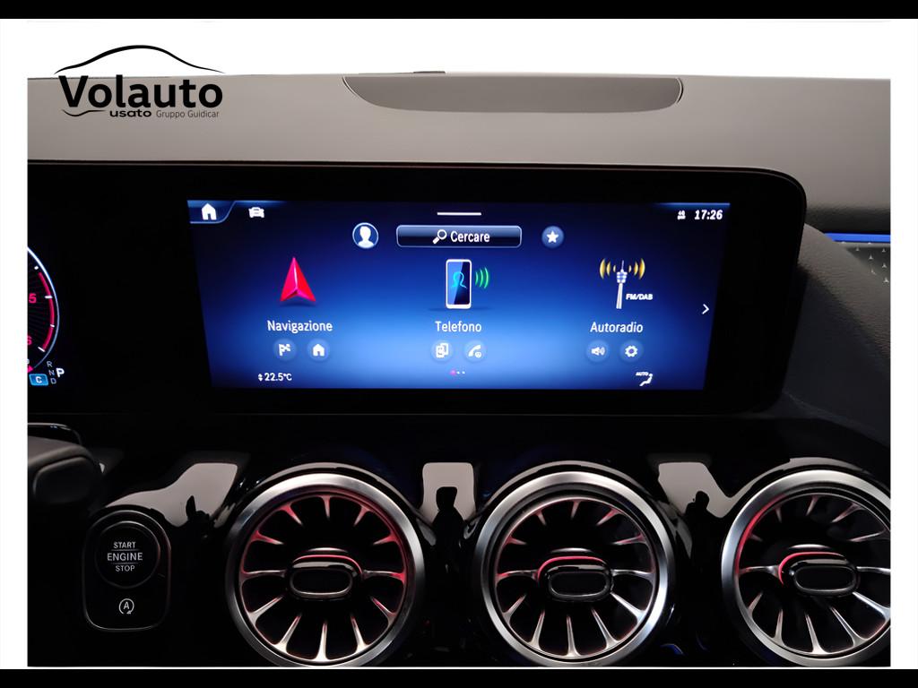 Mercedes-Benz GLA-H247 2023 - GLA 180 d Progressive Advanced Plus auto