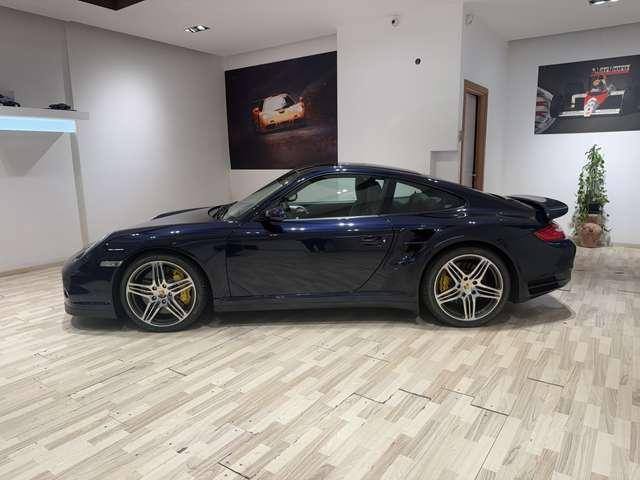Porsche 997 997 Coupe 3.6 Turbo - ASI - PRIMA VERNICE