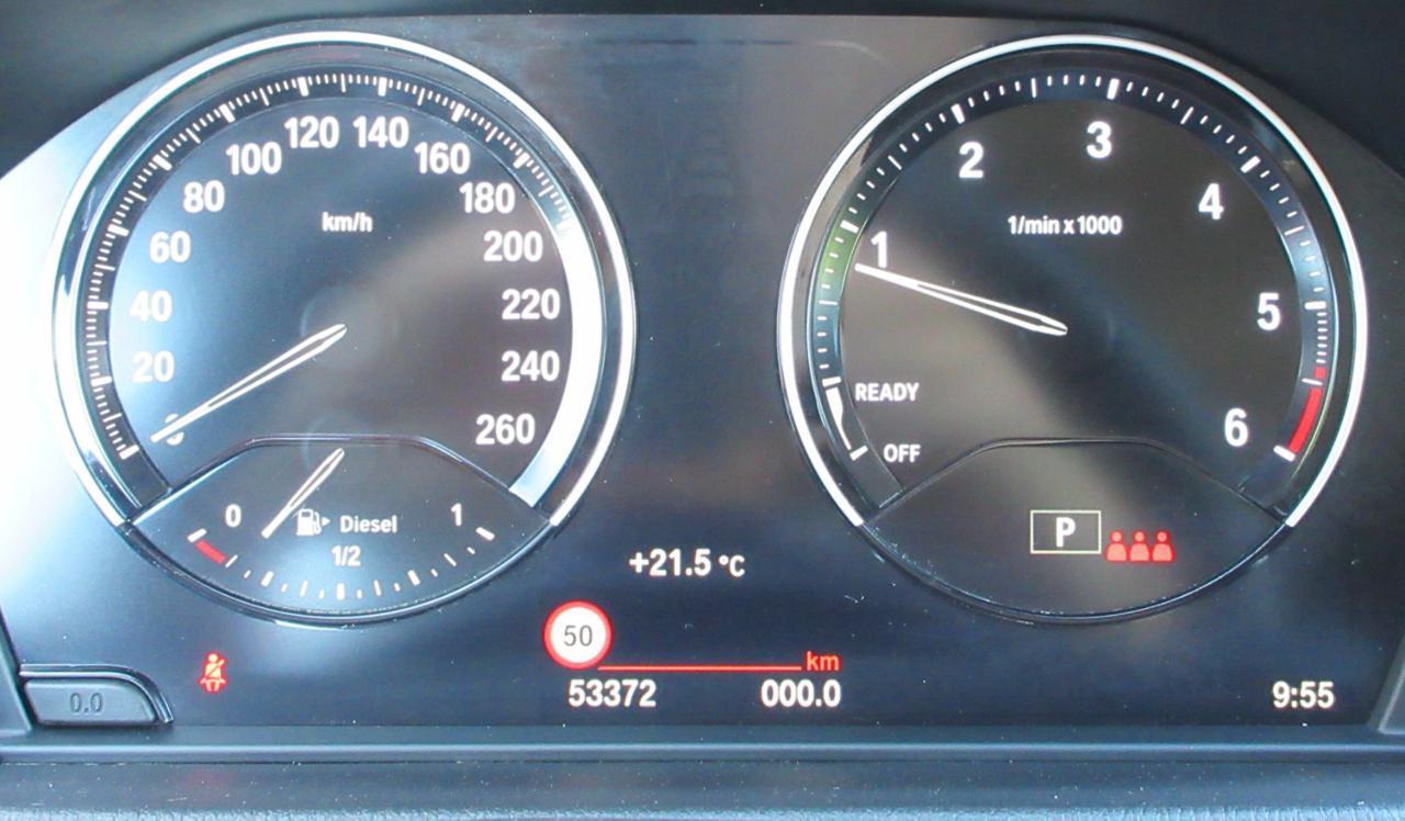 BMW X2 xdrive20d Business X auto