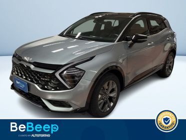 KIA Sportage 1.6 TGDI HEV GT-LINE SUNROOF PACK AUTO