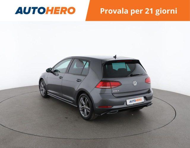 VOLKSWAGEN Golf 1.6 TDI 115 CV DSG 5p. Sport BlueMotion Technology