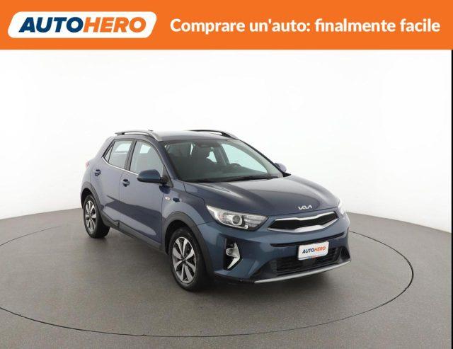 KIA Stonic 1.2 DPI Style