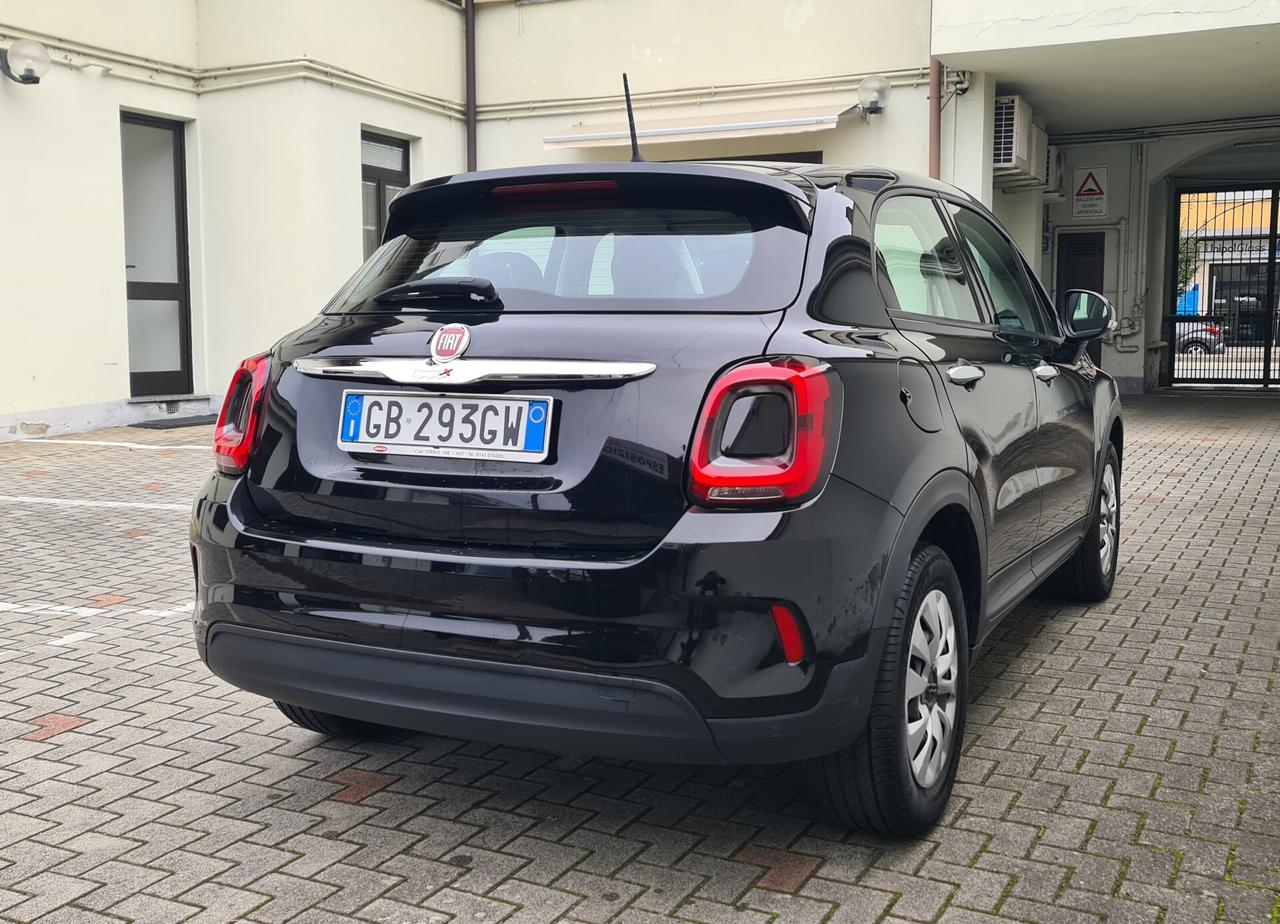 Fiat 500X 1.0 T3 120 CV Urban - Km Certif.