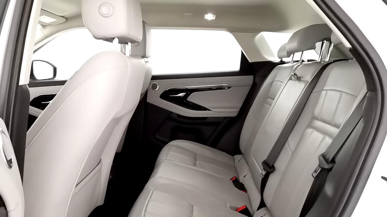 LAND ROVER Range Rover Evoque II 2019 - Evoque 2.0d i4 mhev S awd 180cv