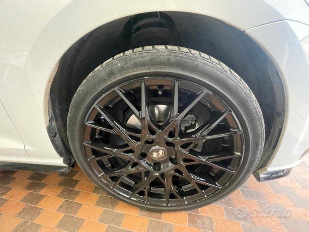 Volkswagen Golf 1.6 TDI 115 CV 5p. Sport Rline