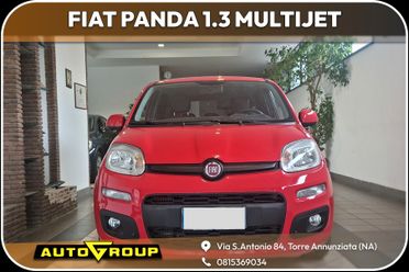 Fiat Panda 1.3 MJT 85CV S&S Easy