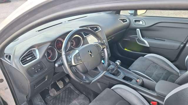 DS Automobiles DS 4 DS4 I 2012 DS4 1.6 bluehdi So Chic s