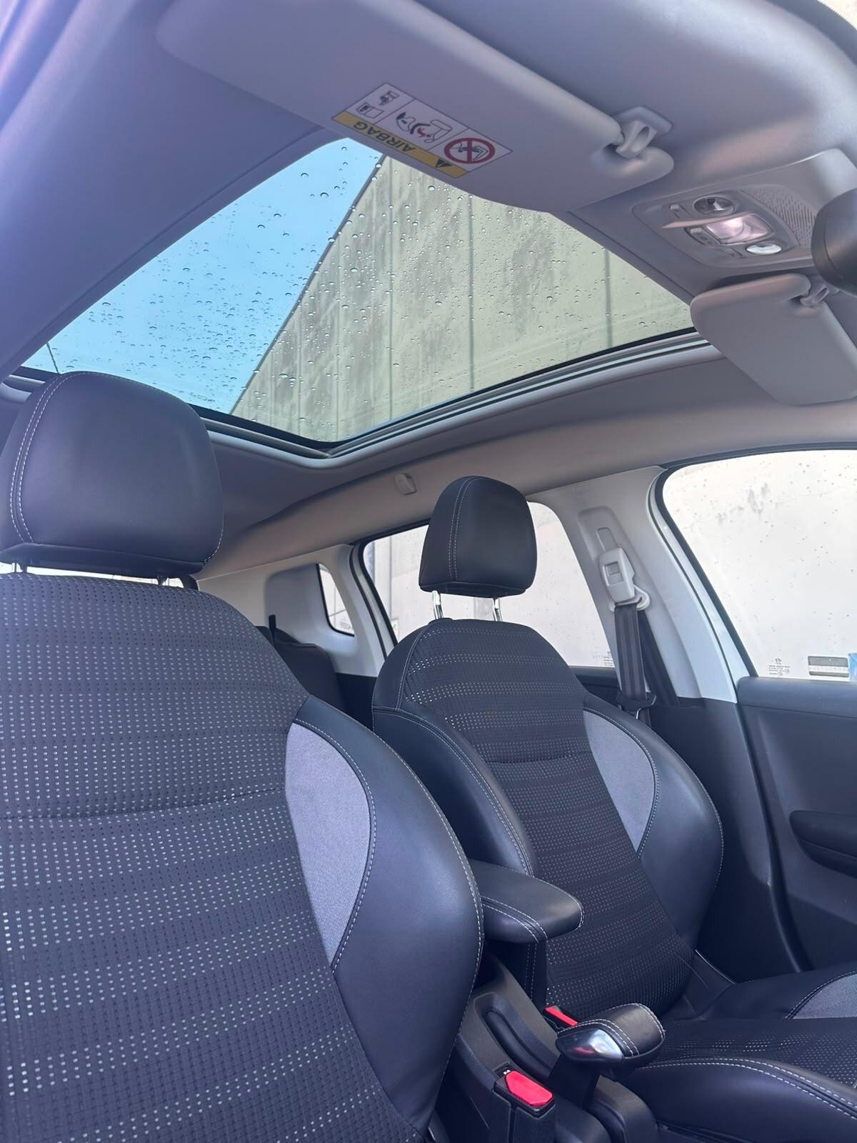 Peugeot 2008 PureTech Turbo 110 S&S Allure