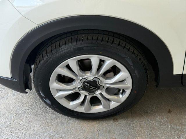 FIAT 500X 1.3 MultiJet 95 CV Club