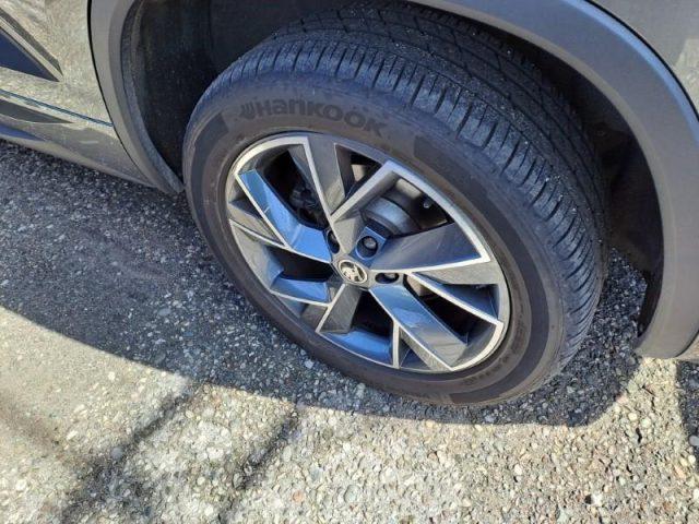 SKODA Kodiaq 2.0 TDI EVO SCR DSG 7 posti Sportline