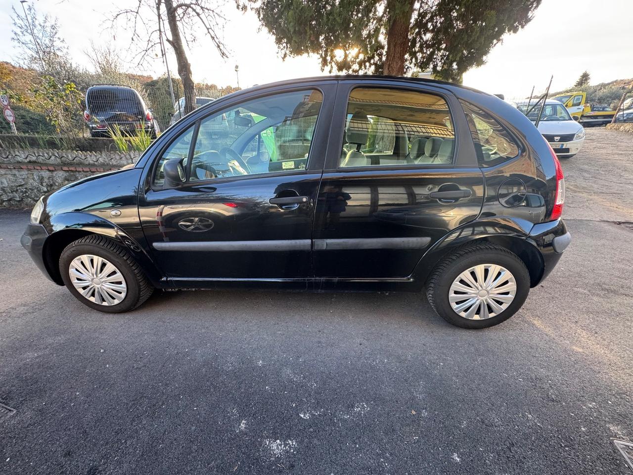 Citroen C3 1.4 HDi 70CV Elegance