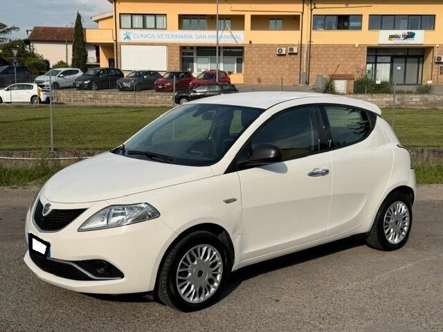 Lancia Ypsilon 1.2 x neopatentati