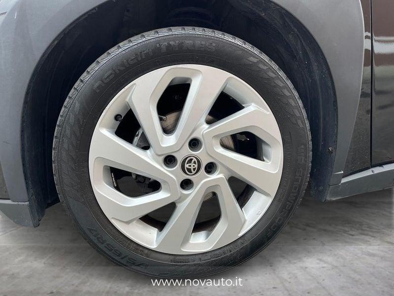 Toyota Aygo X 1.0B (72 CV) Active